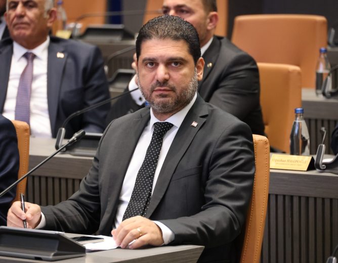 Savaşan: Telekomünikasyon Ve BTHK Görevlerini Eksiksiz Sürdürecek!