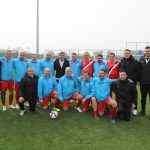 Türk Dünyası Parlamentolar Arası Futbol Turnuvası’nda şampiyon Türkiye-1: KKTC dördüncü oldu