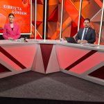 Savaşan: Daha kapsayıcı bir yol haritası için çalışmalar sürüyor