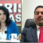 Savaşan: UBP’deki farklı yaklaşımlar dezavantaj değil, zenginliktir; CTP içerisinde ciddi çatlaklar vardır