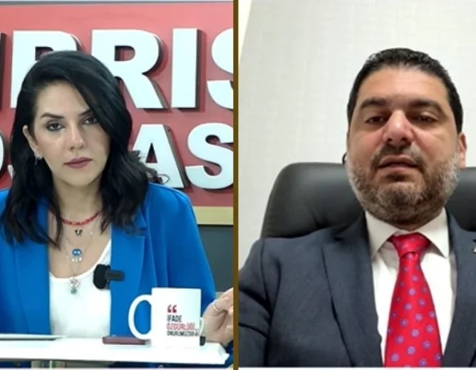 Savaşan: UBP’deki farklı yaklaşımlar dezavantaj değil, zenginliktir; CTP içerisinde ciddi çatlaklar vardır