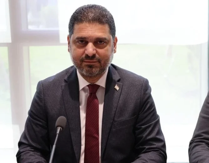 Ahmet Savaşan: HP’ye ilişkin düzenleme, grup toplantısı sonrası netlik kazanacak