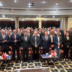 Girne’de birlik ve kararlılık mesajı