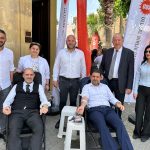 Savaşan: Gönülden Teşekkürler