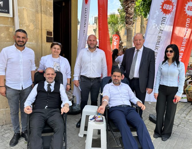 Savaşan: Gönülden Teşekkürler