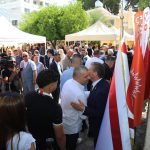 Savaşan’dan duygusal paylaşım