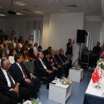 SAVAŞAN: “GÜÇLÜ TOPLUMLAR, GÜVENLİ VE BİLİNÇLİ NESİLLERLE İNŞA EDİLİR”