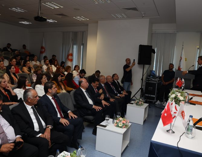 SAVAŞAN: “GÜÇLÜ TOPLUMLAR, GÜVENLİ VE BİLİNÇLİ NESİLLERLE İNŞA EDİLİR”