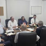 Savaşan: “Birlik ve beraberliği sahada güçlendirecek adımları samimiyetle atıyoruz”
