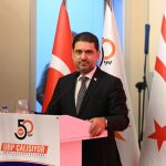 Savaşan: KKTC’nin geleceğine yön verecek politikalar ele alındı