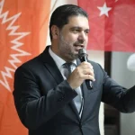 Savaşan: Erbildim seçilecek ve başarılı bir belediye başkanı olacak