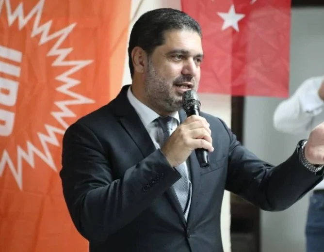 Savaşan: Erbildim seçilecek ve başarılı bir belediye başkanı olacak