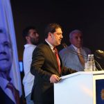 Savaşan: UBP’yi 100’üncü yılına taşıyacak yeni vizyonumuzu ve projelerimizi hazırladık