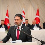 UBP Genel Sekreteri Savaşan’dan partinin 51’inci kuruluş yıl dönümü mesajı